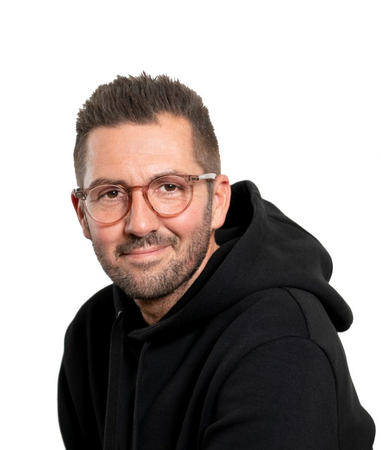 James Stickland
