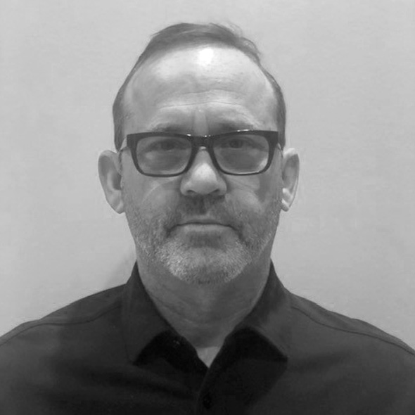 Gordon Wallace