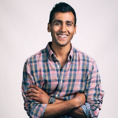 Shan Aggarwal