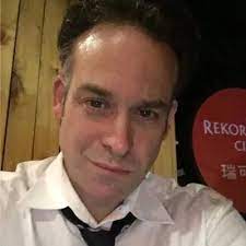 Andrew Silber