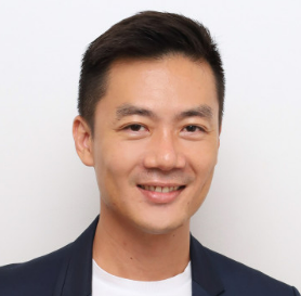 Chew Min Wei
