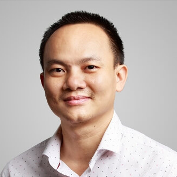 DAO MINH PHU
