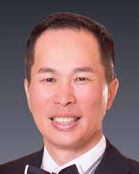 陈少杰