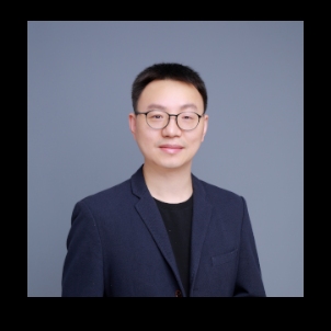 Jeff Lu