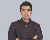Vivek Kumar