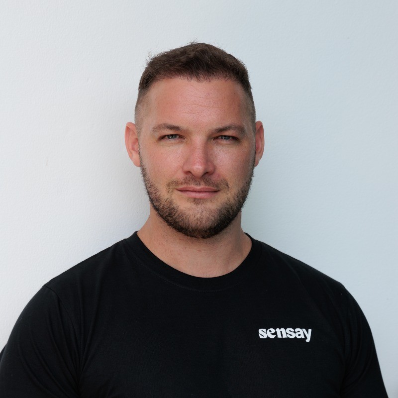 Dan Thomson