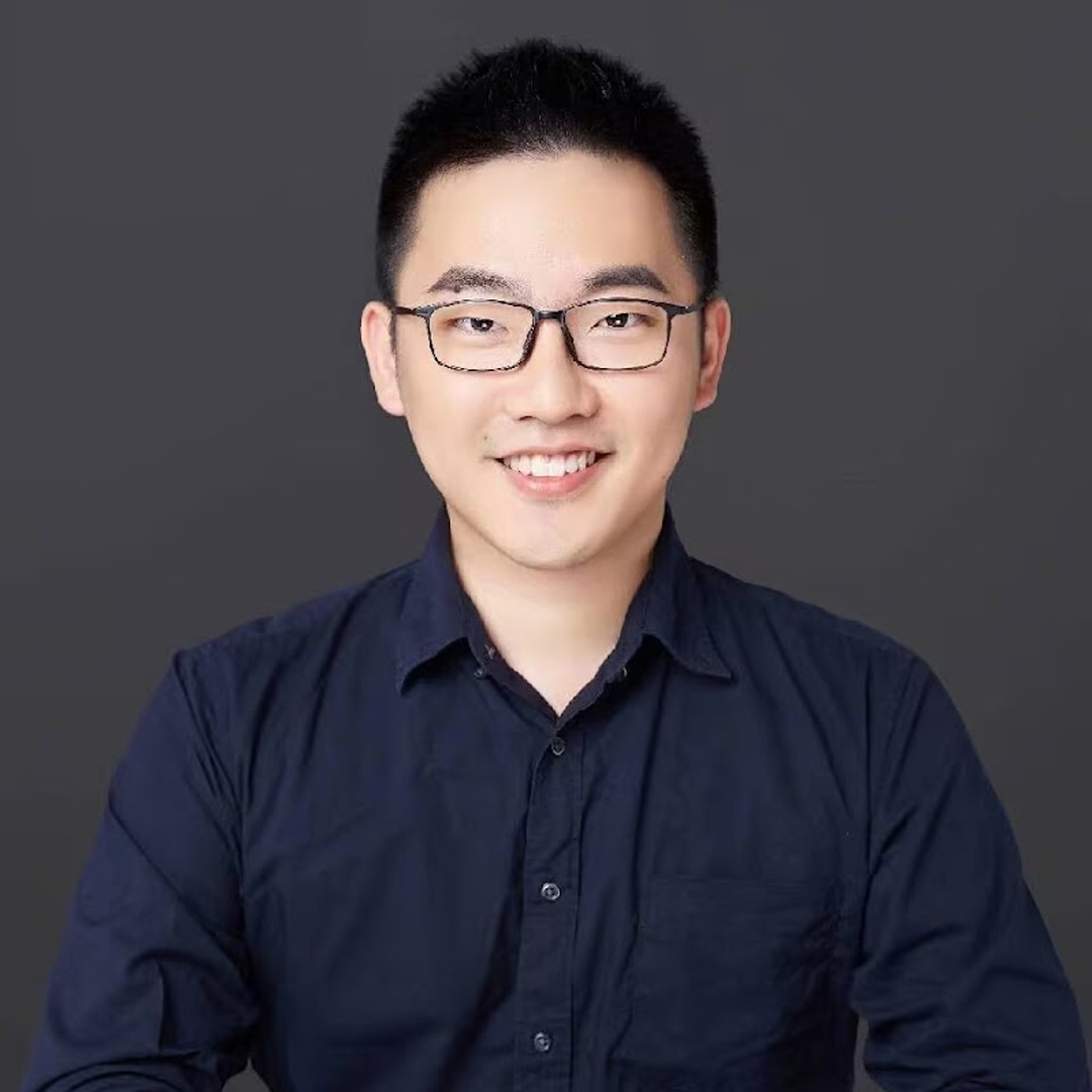 Ray Xiao