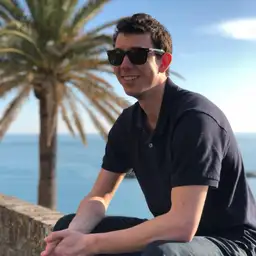 Alessandro Rietmann