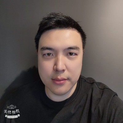 Jonathan Zhang