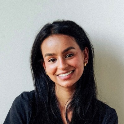 Mary Gooneratne
