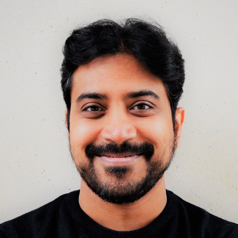 Karan Peri