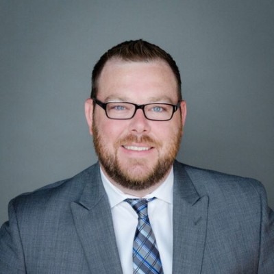 Chad Feigel