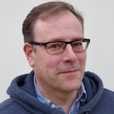 Ben Edgington 