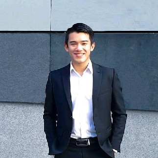 Tze Hing Chan