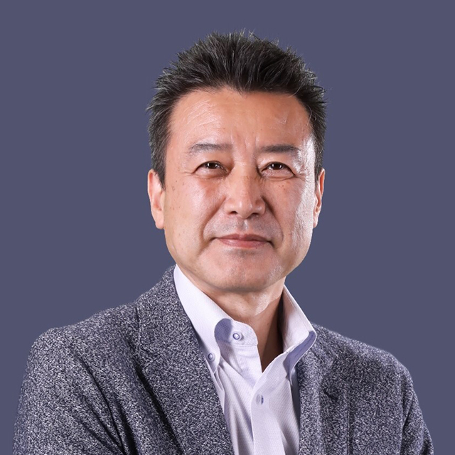 Kazumasa Sato