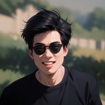 Alex Liu