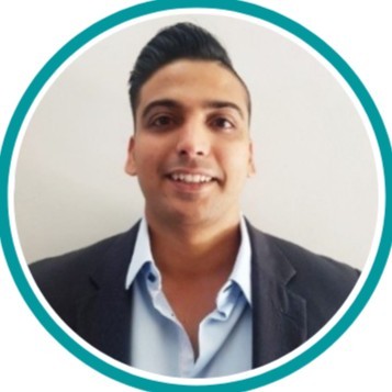 Dhaval Parikh