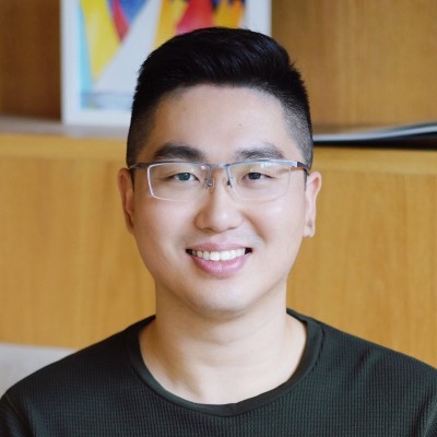 Sean Ren