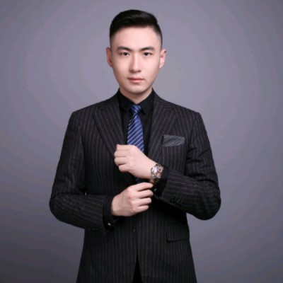 Jackie Hu