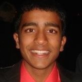 Aakash Thumaty 