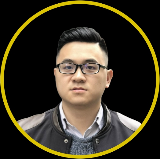 Frank Yu
