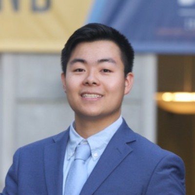 Harry Zhang 
