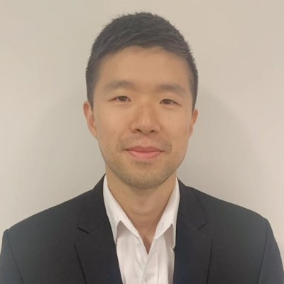 David Wang