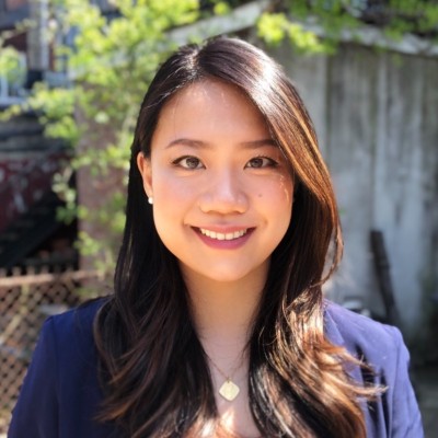 Tracy Wang