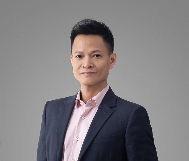 Nathan Hoang