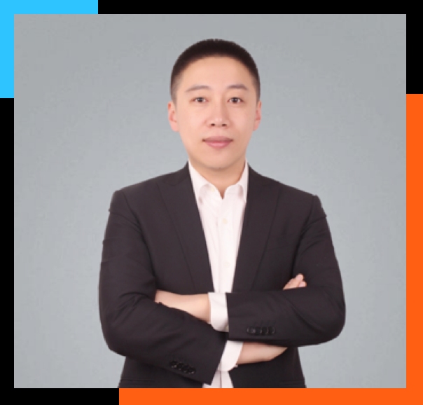 Jackie Zhang