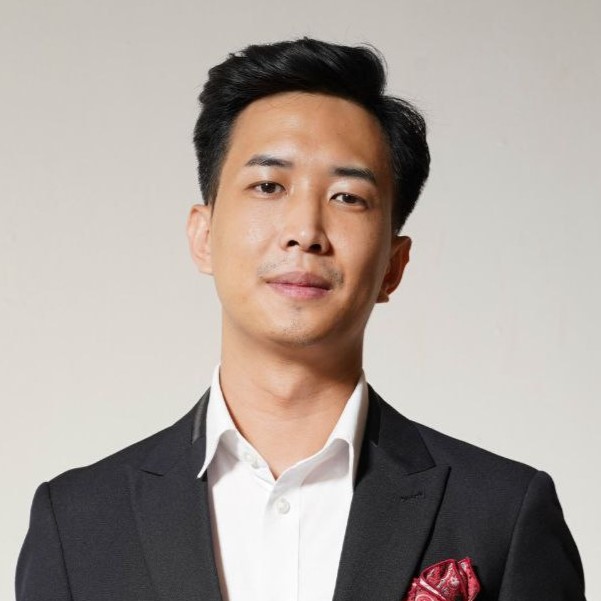 Kelvin Ngo