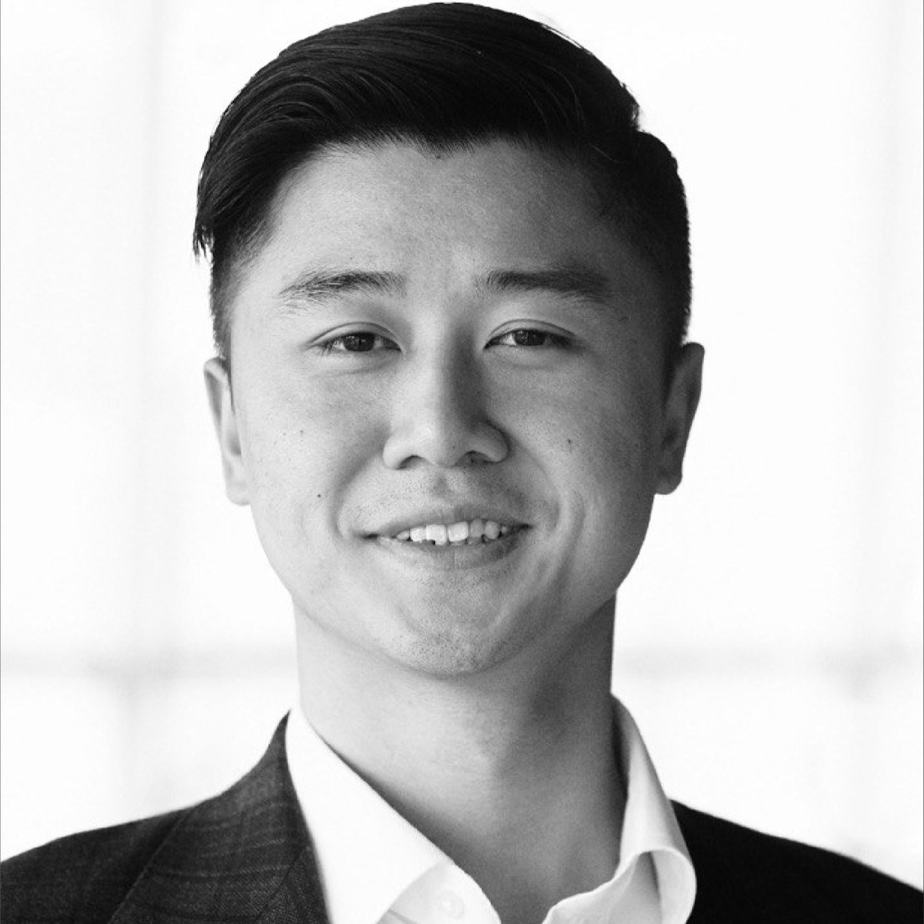 Kenneth Shek