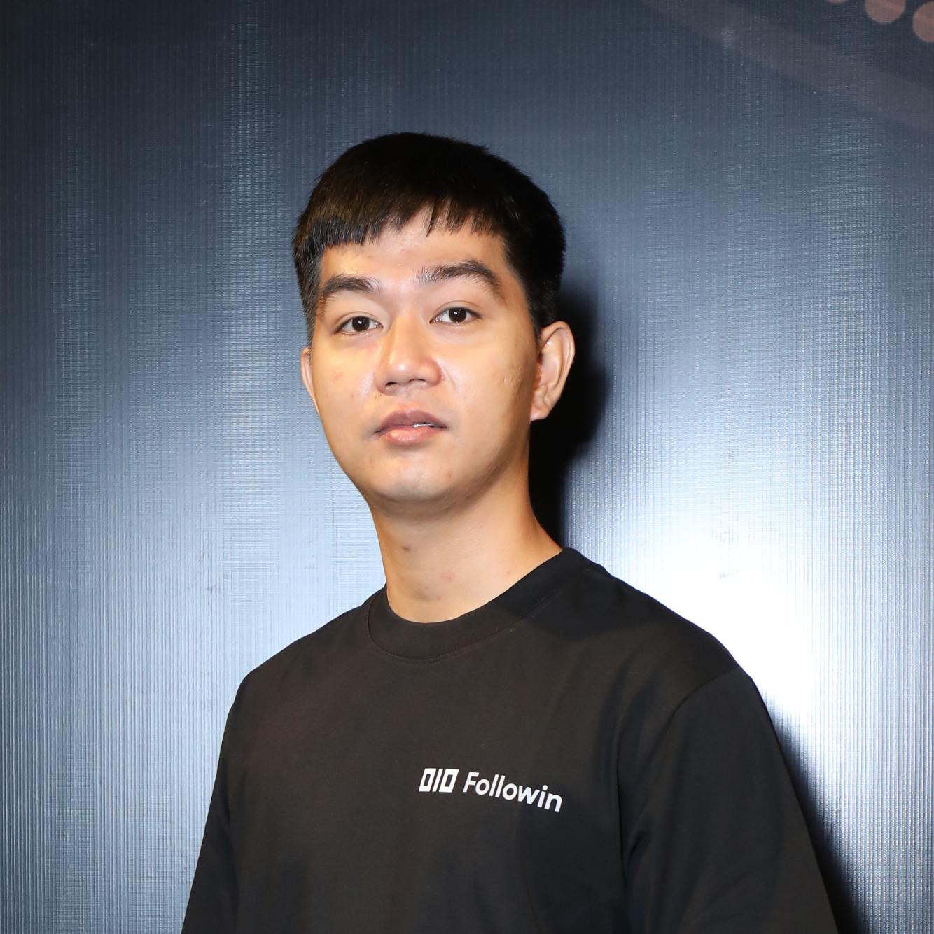 Peter Bui