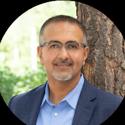 Shenif Visram