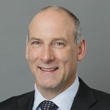 David Shaw