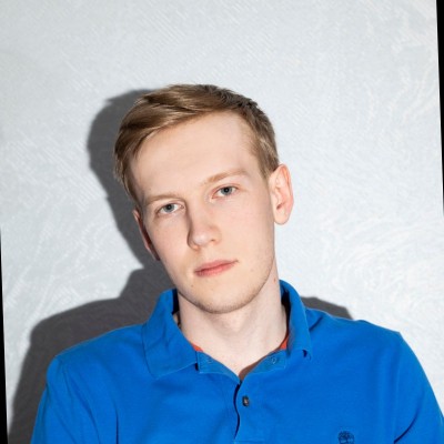 Vladimir Konovalov