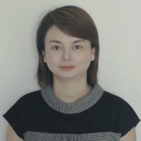Sylvia Liu