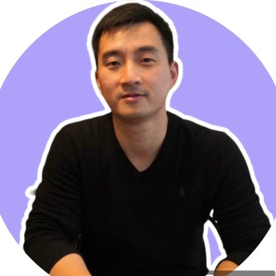 Tony Tao