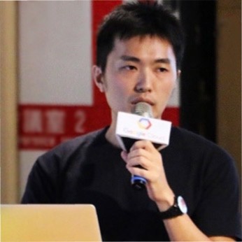 Kefei Lin