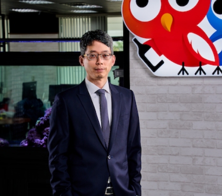 John Hsieh