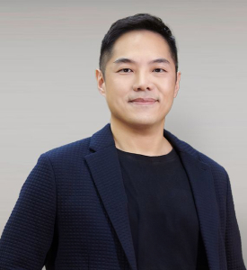 Hank Huang