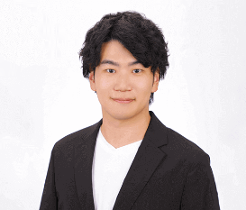 Yusuke Miyake