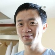 Bing Han Goh