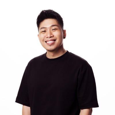 Johnathan Chua