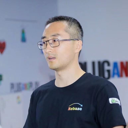 Harry Liu