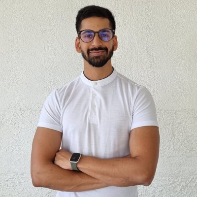 Pranit Garg