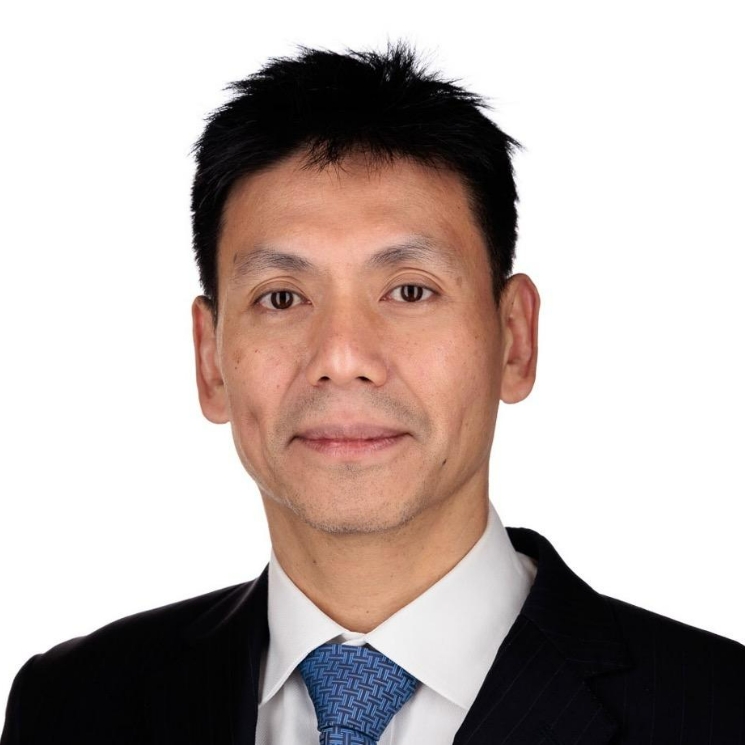 Shunyet Jan