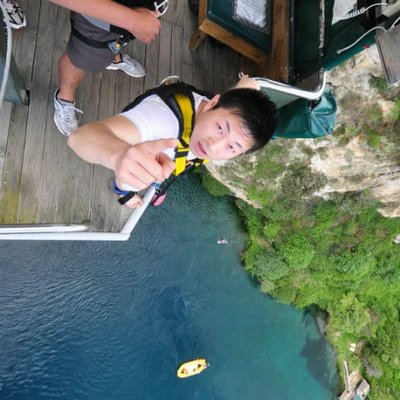 Lei Ma