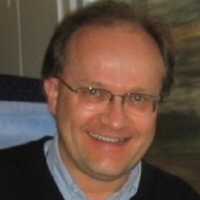 Randy Goebel