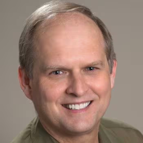 Robin Hanson